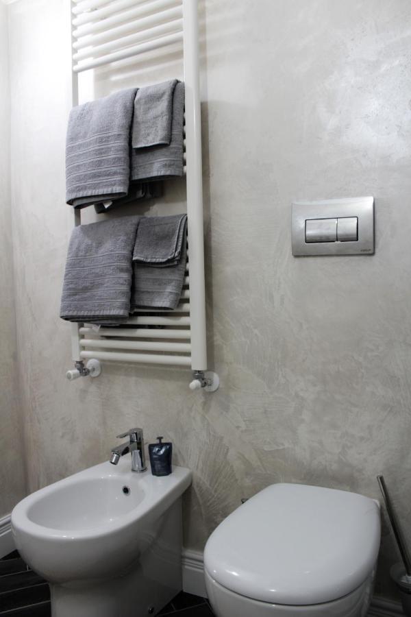Margarida Apartment ฟลอเรนซ์ ภายนอก รูปภาพ