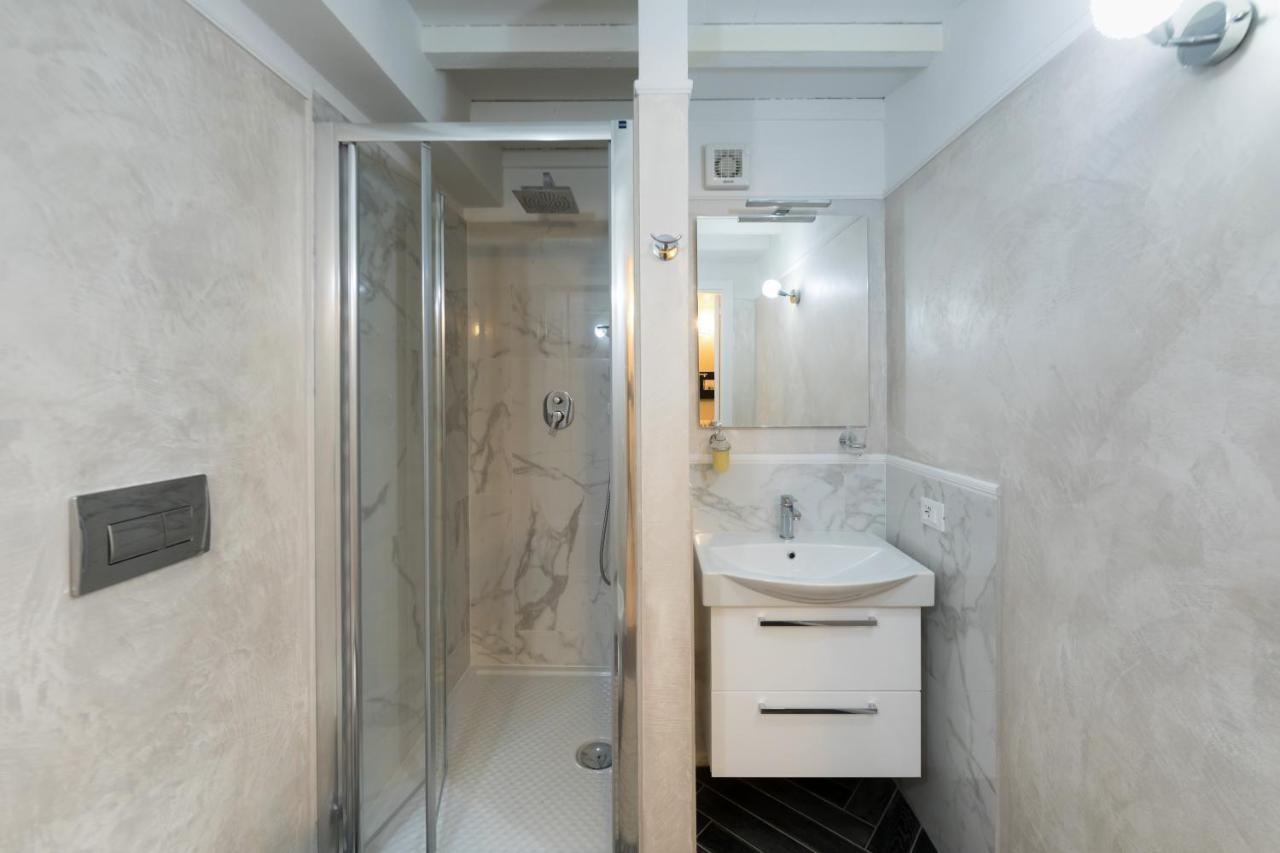 Margarida Apartment ฟลอเรนซ์ ภายนอก รูปภาพ