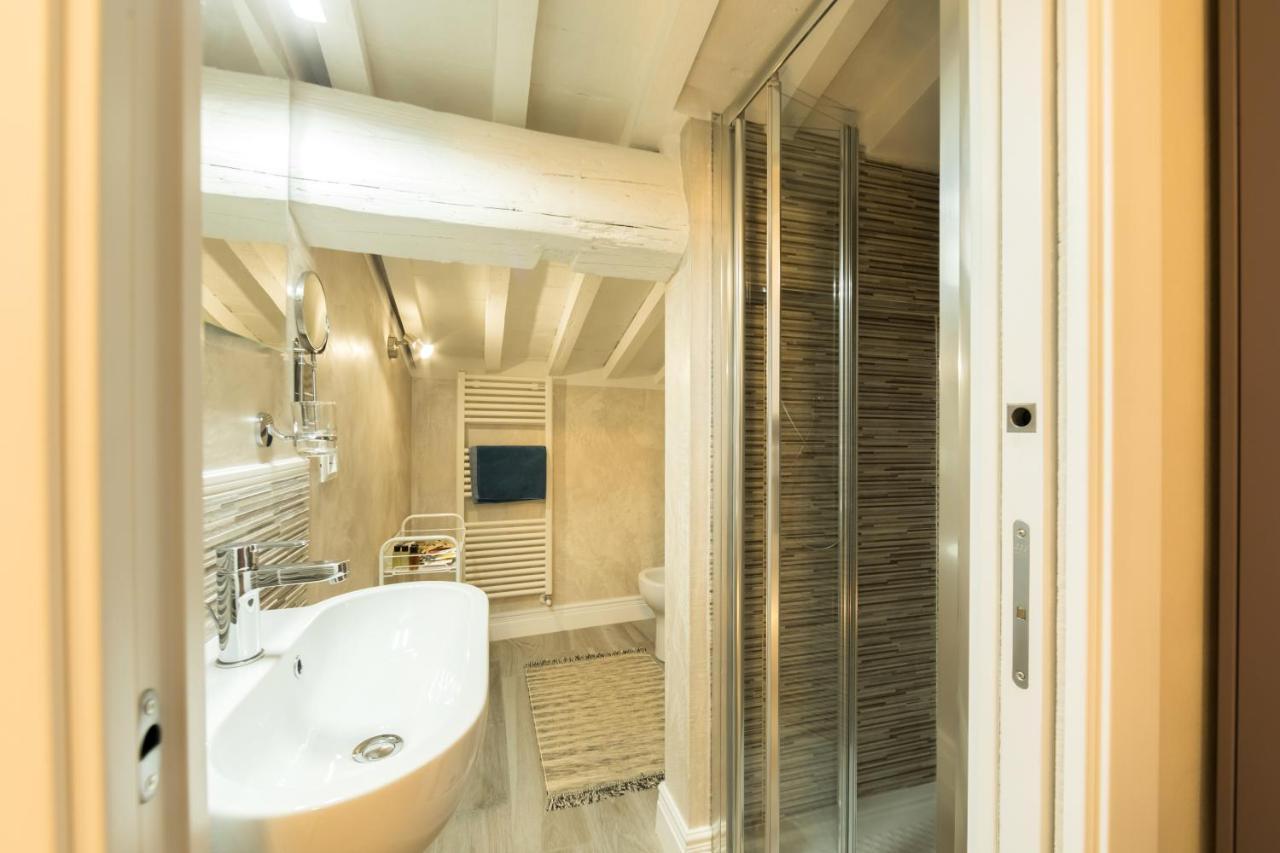 Margarida Apartment ฟลอเรนซ์ ภายนอก รูปภาพ