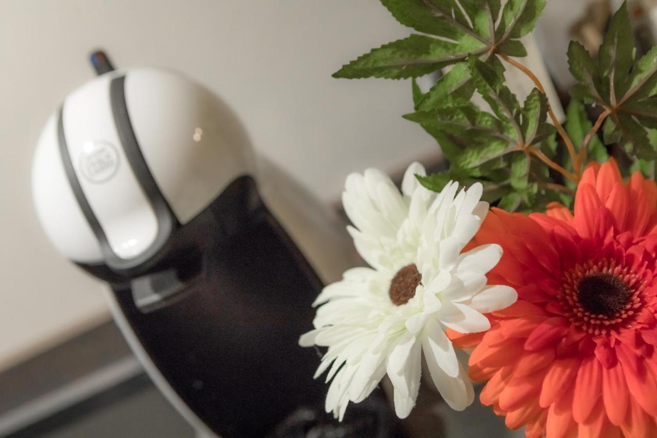 Margarida Apartment ฟลอเรนซ์ ภายนอก รูปภาพ