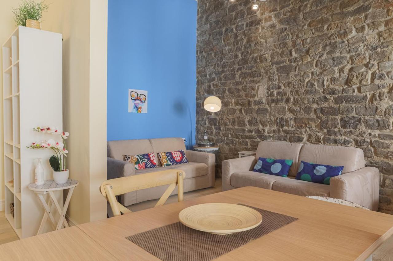 Margarida Apartment ฟลอเรนซ์ ภายนอก รูปภาพ