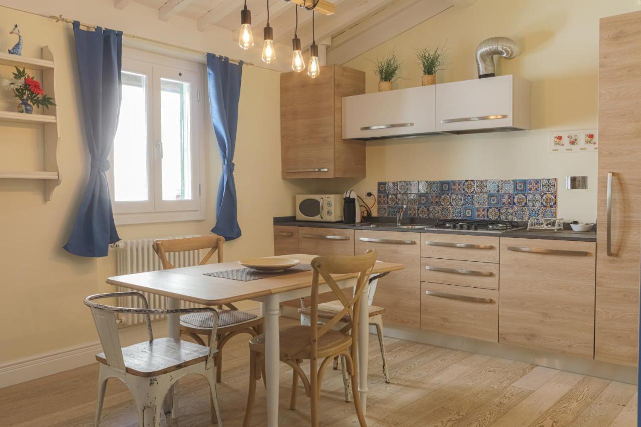 Margarida Apartment ฟลอเรนซ์ ภายนอก รูปภาพ