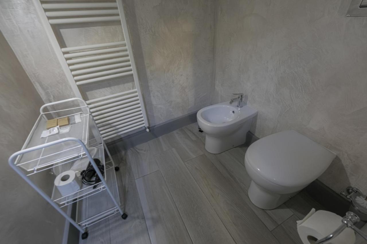 Margarida Apartment ฟลอเรนซ์ ภายนอก รูปภาพ