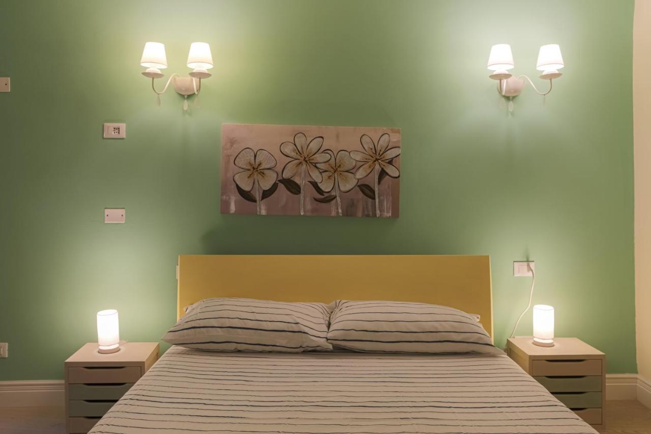 Margarida Apartment ฟลอเรนซ์ ภายนอก รูปภาพ