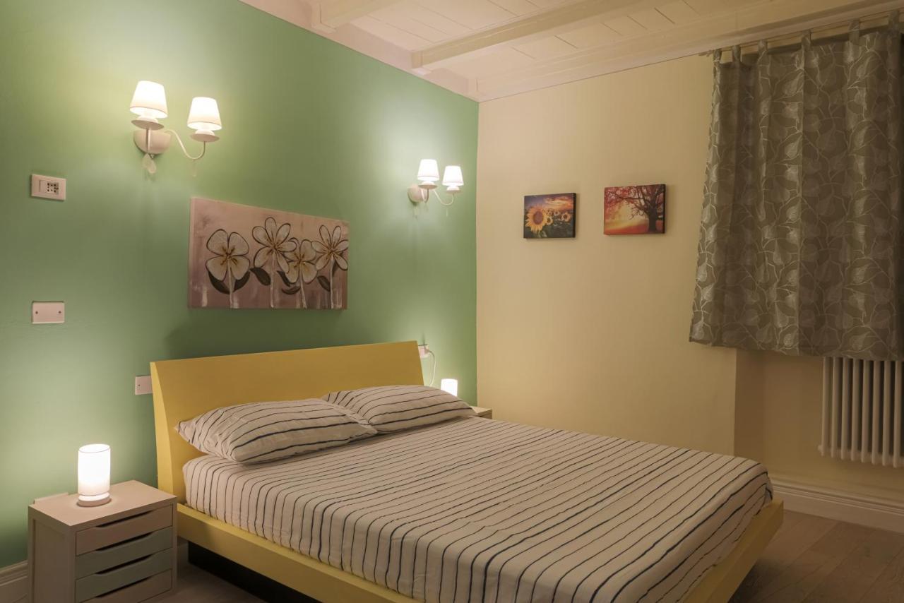 Margarida Apartment ฟลอเรนซ์ ภายนอก รูปภาพ