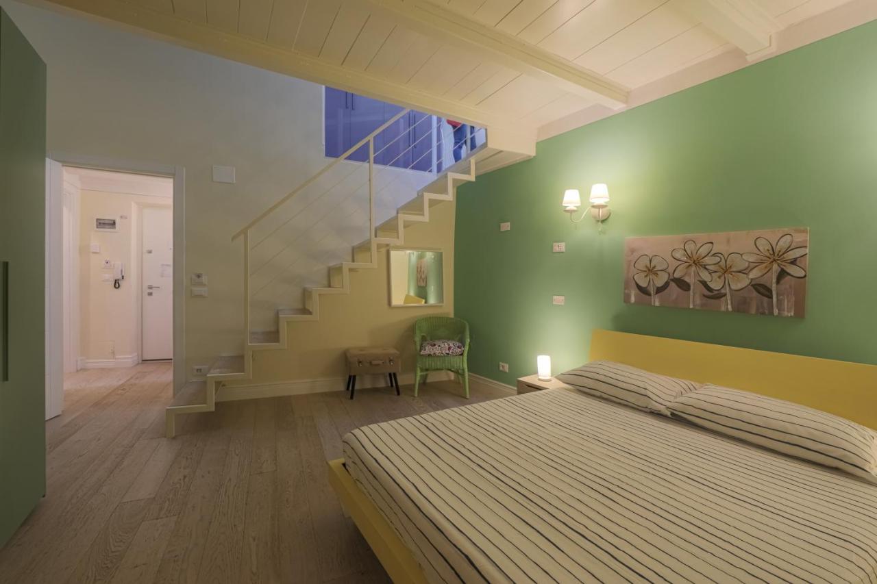 Margarida Apartment ฟลอเรนซ์ ภายนอก รูปภาพ