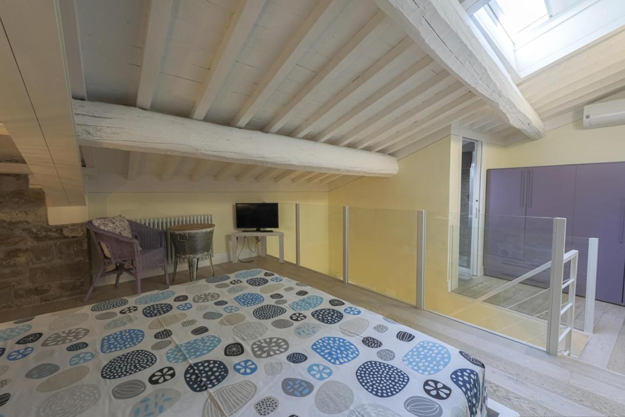 Margarida Apartment ฟลอเรนซ์ ภายนอก รูปภาพ