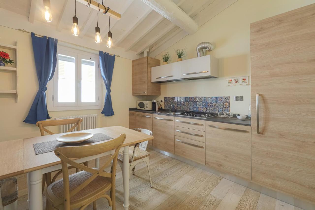 Margarida Apartment ฟลอเรนซ์ ภายนอก รูปภาพ