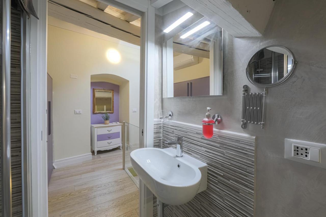 Margarida Apartment ฟลอเรนซ์ ภายนอก รูปภาพ